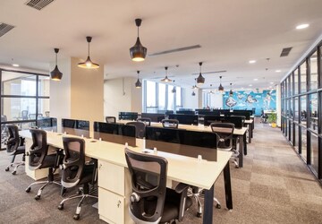 Office Space For Rent in Shivajinagar