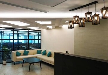 Gym in  Office Space at Shivajinagar – for Rent