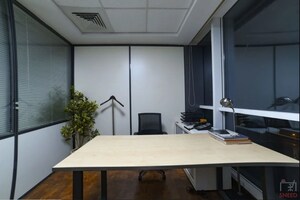 Team Area in  Office Space at Shivajinagar – for Rent
