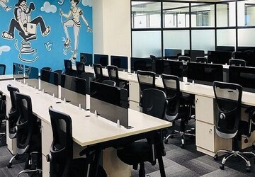 Team Area in  Office Space at Shivajinagar – for Rent