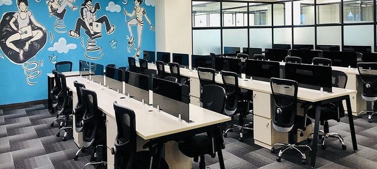 Team Area, shivajinagar Commercial Office Space 8200 Sq.Ft. In Shivajinagar Pune 9361298