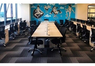 Team Area in  Office Space at Shivajinagar – for Rent