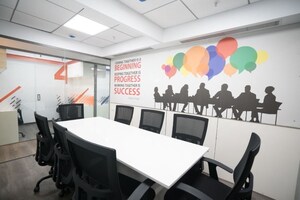 Team Area in  Office Space at Shivajinagar – for Rent