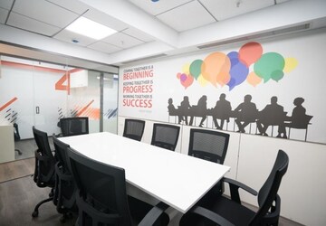 Team Area in  Office Space at Shivajinagar – for Rent