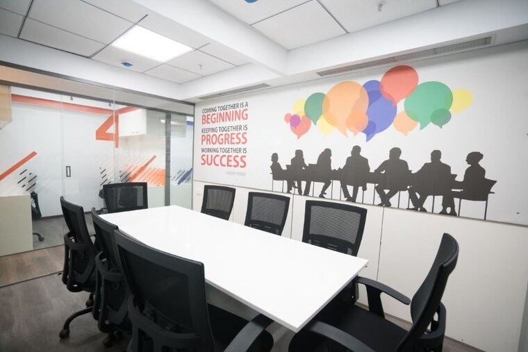 Team Area, shivajinagar Commercial Office Space 8200 Sq.Ft. In Shivajinagar Pune 9361298