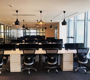 Team Area in  Office Space at Shivajinagar – for Rent