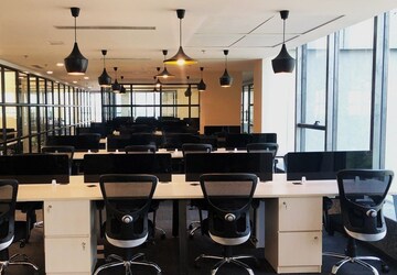 Team Area in  Office Space at Shivajinagar – for Rent