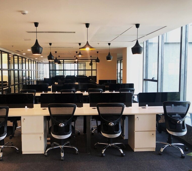 Team Area, shivajinagar Commercial Office Space 8200 Sq.Ft. In Shivajinagar Pune 9361298