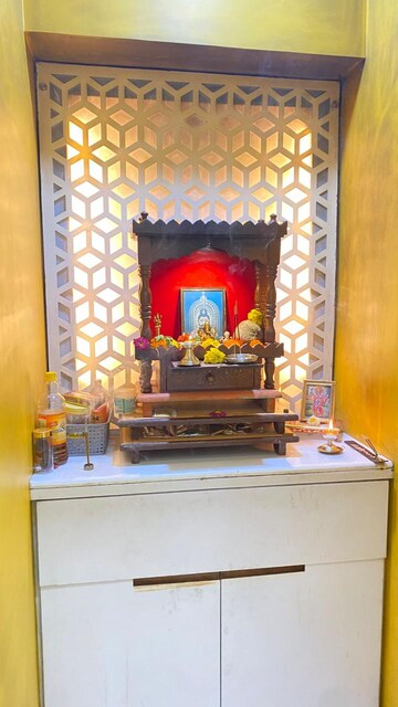  2 BHK Apartment at Lodha Amara, Kolshet Road – for Rent