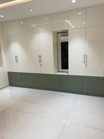 3 BHK Apartment For Rent in Rajapushpa Provincia, Narsingi