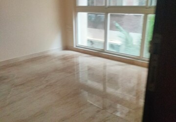 Bedroom in 2.5 BHK Apartment at The Wadhwa Om Niwas, Juhu – for Rent