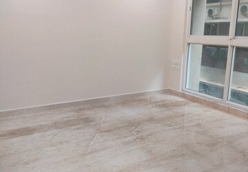 Bedroom in 2.5 BHK Apartment at The Wadhwa Om Niwas, Juhu – for Rent