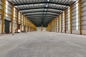  Warehouse For Rent in Sector 67a