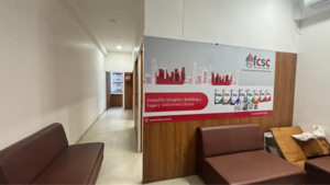  Office Space in IT/SEZ For Rent in Science City