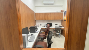 Team Area in  Office Space in IT/SEZ at Science City – for Rent