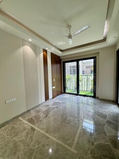 4 BHK + Extra Room Builder Floor For Sale in Anant Raj Ashok Estate