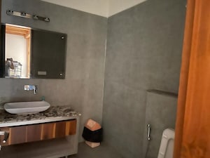 Furnished Amenities in 2 BHK Apartment at Emaar The Palm Drive-Palm Studios, Sector 66 – for Rent