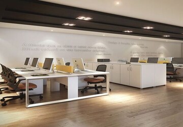 Office Space For Rent in CIty Square Shivaji Nagar, Shivajinagar