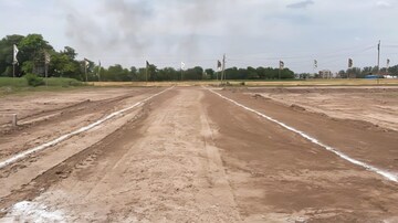 Plot Area in  Plot at Patiala Road – for Sale