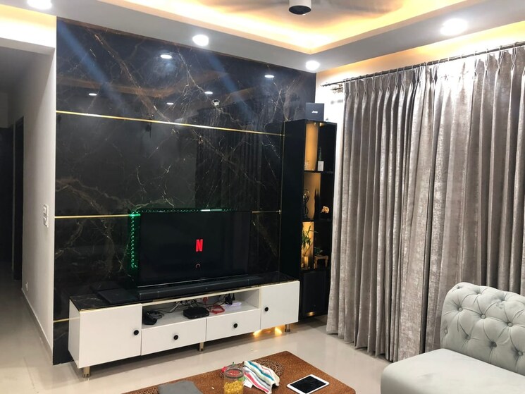 undefined, emaar-the-palm-drive-palm-studios 4 Bedroom 2600 Sq.Ft. Apartment In Sector 66 Gurgaon 9361377