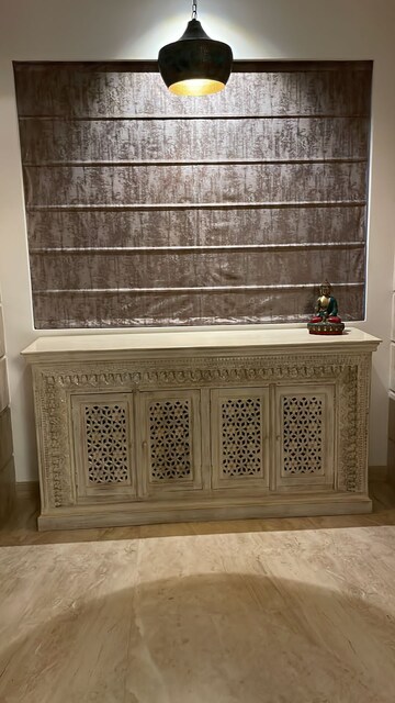 Furnished Amenities in 4 BHK Apartment at Emaar The Palm Drive-Palm Studios, Sector 66 – for Rent