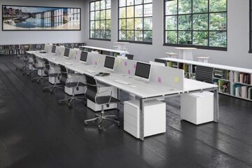  Office Space For Rent in Panchshil Soho, Kharadi