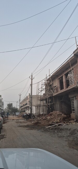  Plot For Sale in Sector 123