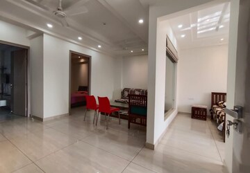 Parking in 3 BHK Builder Floor at Vasant Kunj – for Rent