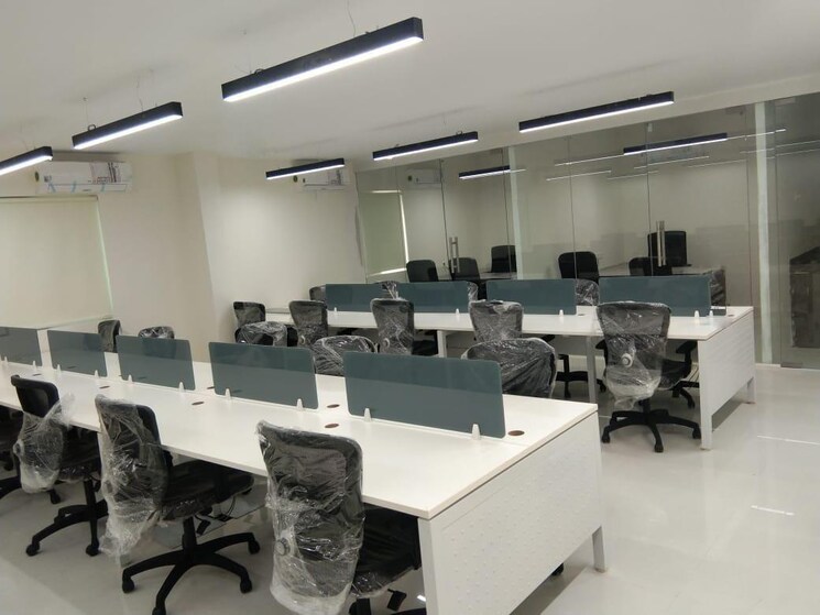 undefined, rnt marg Commercial Office Space 3250 Sq.Ft. In Rnt Marg Indore 9361368