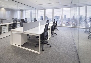 Office Space For Rent in North Avenue Kalyani Nagar, Kalyani Nagar