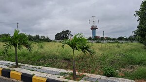  Plot – Garden View at Hastinapuram - for Sale