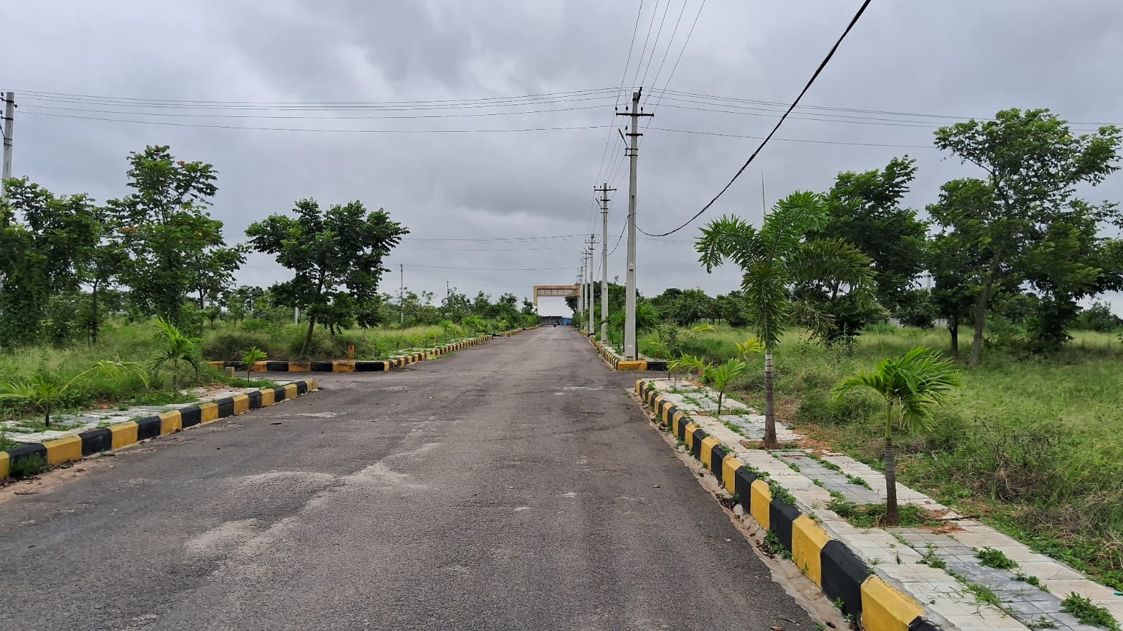 Plot For Sale in Hastinapuram
