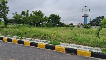 Plot Area in  Plot at Hastinapuram – for Sale