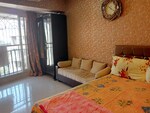 3 BHK 850 Sq.Ft. Apartment in Siddhi Vinayak Royal Corn