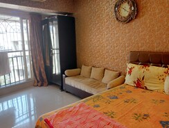 3 BHK Apartment For Sale in Siddhi Vinayak Royal Corn