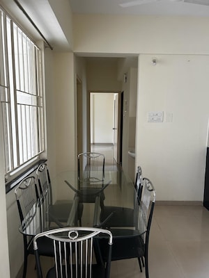 3 BHK Apartment For Rent in Bopodi