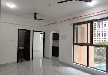 Room in 2 BHK Apartment at Raymond Ten X Habitat, Pokhran Road No Two – for Sale