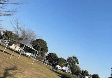 Plot – Exterior View View at Patiala Road - for Sale