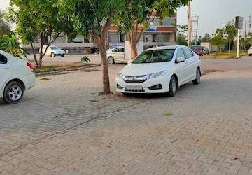 Parking in  Plot at Patiala Road – for Sale
