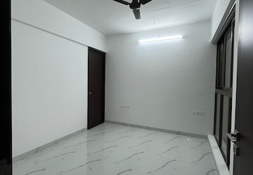 Master Bedroom in 2 BHK Apartment at Raymond Ten X Habitat, Pokhran Road No Two – for Sale