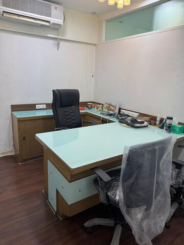 Office Space For Rent in Jai Antariksha, Andheri East