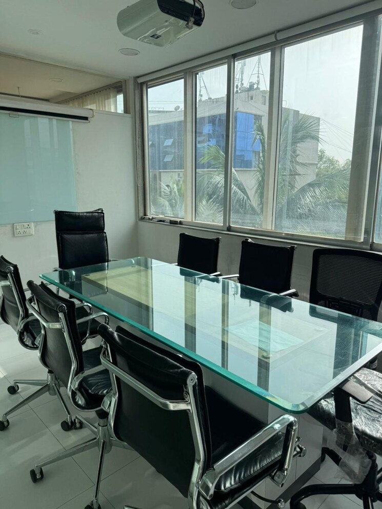 Team Area, jai-antariksha Commercial Office Space 2400 Sq.Ft. In Andheri East Mumbai 9361458