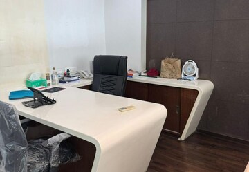Team Area in  Office Space at Jai Antariksha, Andheri East – for Rent
