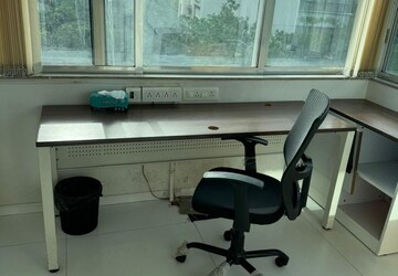 Team Area in  Office Space at Jai Antariksha, Andheri East – for Rent