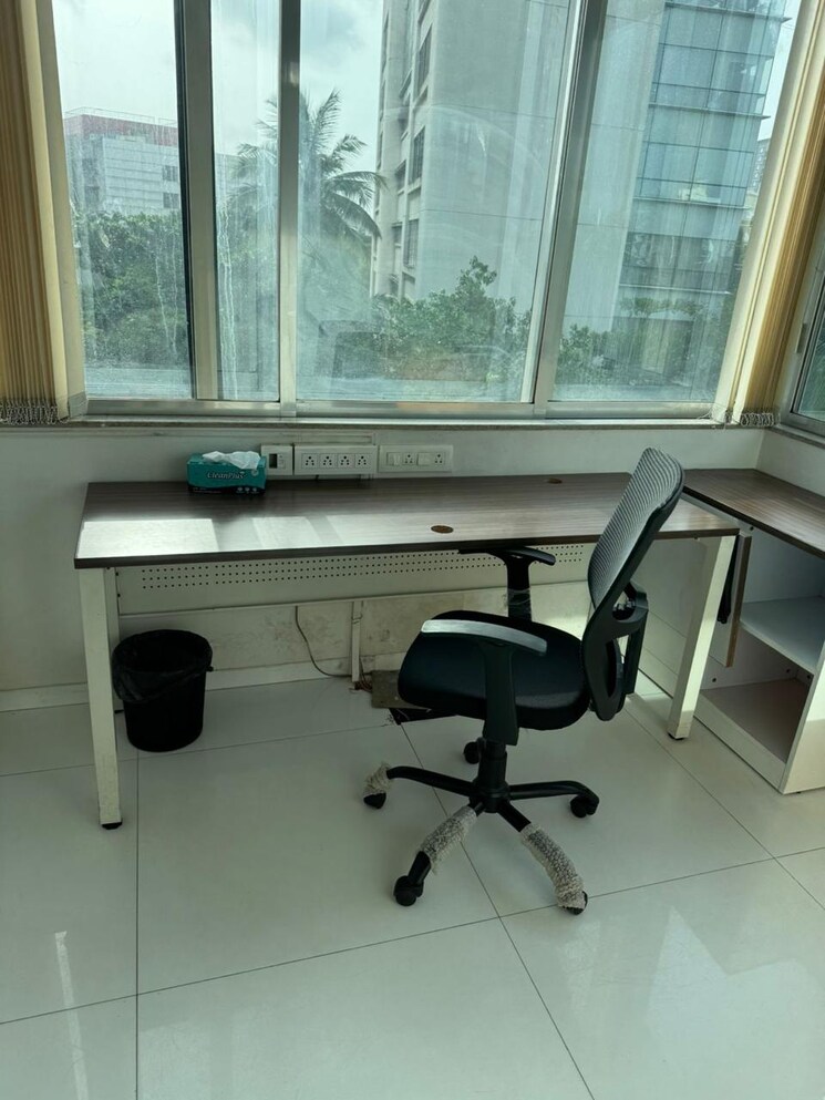 Team Area, jai-antariksha Commercial Office Space 2400 Sq.Ft. In Andheri East Mumbai 9361458