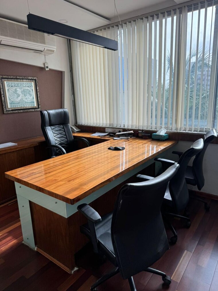 Team Area, jai-antariksha Commercial Office Space 2400 Sq.Ft. In Andheri East Mumbai 9361458