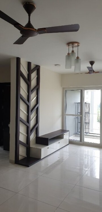 2 BHK Apartment For Rent in Alchemy Urban Forest, Whitefield