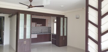 Kitchen in 2 BHK Apartment at Alchemy Urban Forest, Whitefield – for Rent