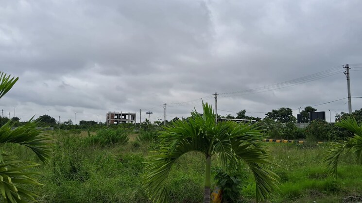 undefined, hastinapuram  275 Sq.Yd. Plot In Hastinapuram Hyderabad 9361518