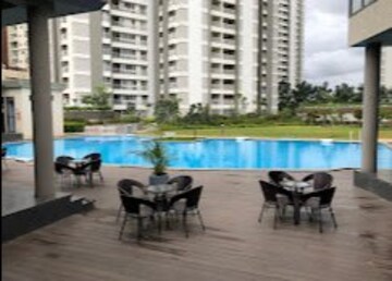 Swimming Pool in 2 BHK Apartment at Alchemy Urban Forest, Whitefield – for Rent